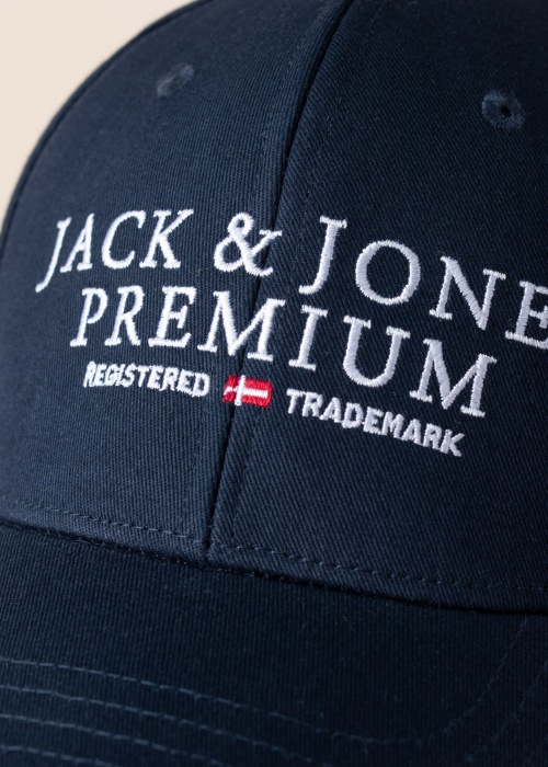 Jack & Jones kepurė Archie