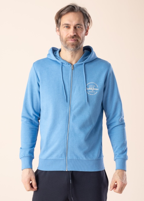 Jack & Jones džemperis Forest