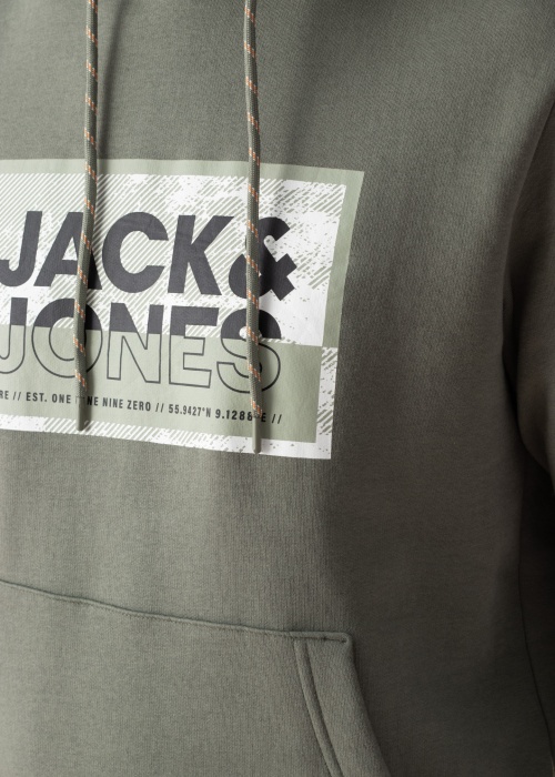 Jack & Jones džemperis Logan