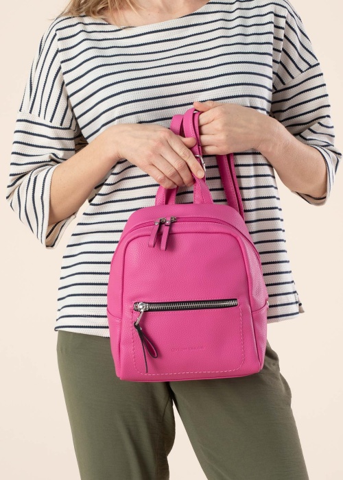 Tom Tailor kuprinė Tinna