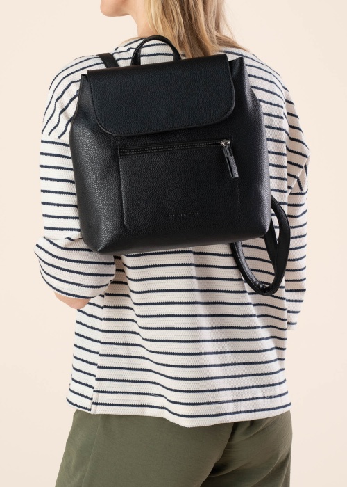 Tom Tailor kuprinė Elis