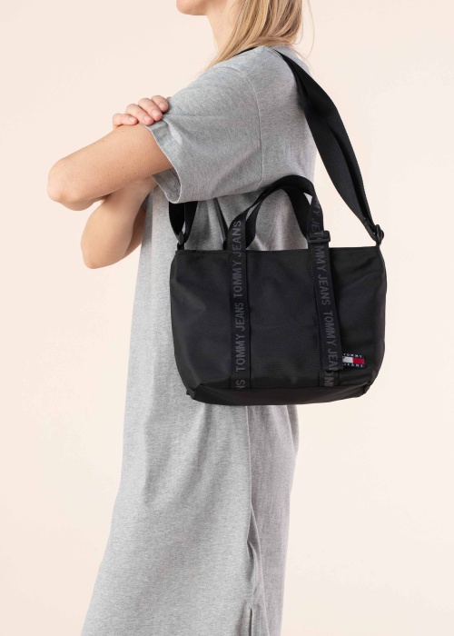 Tommy Jeans rankinė Essential