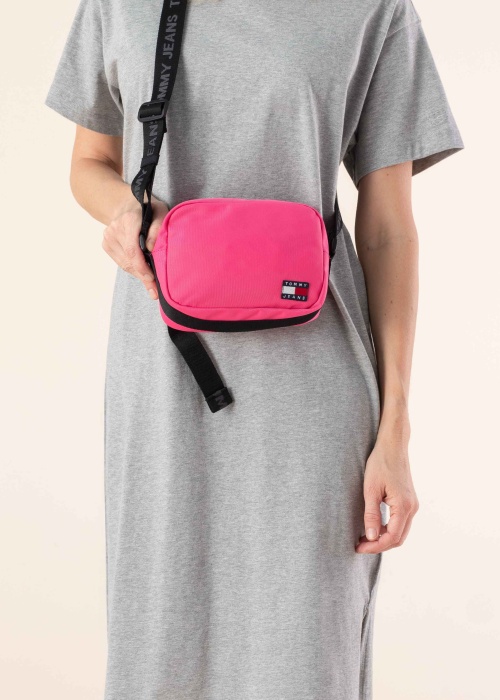 Tommy Jeans rankinė Essential