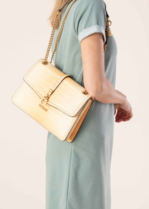 Guess rankinė James