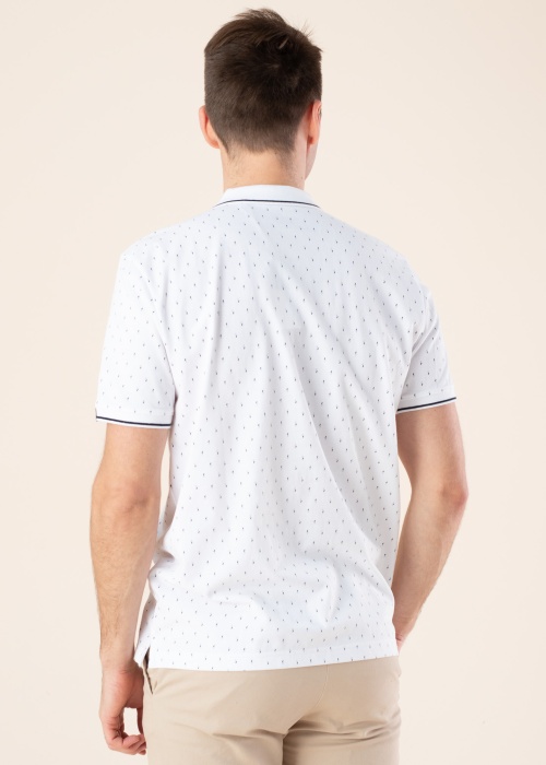 Tom Tailor polo marškinėliai