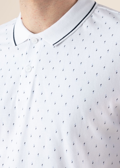 Tom Tailor polo marškinėliai