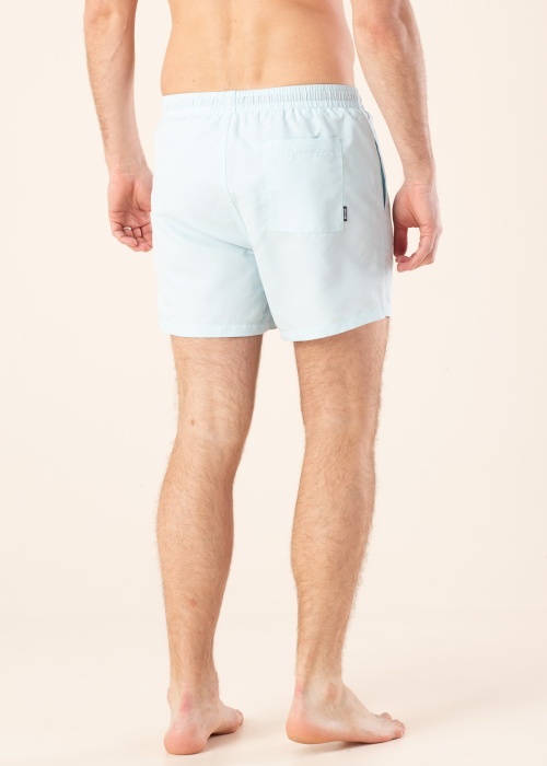 Only & Sons maudymosi šortai Ted