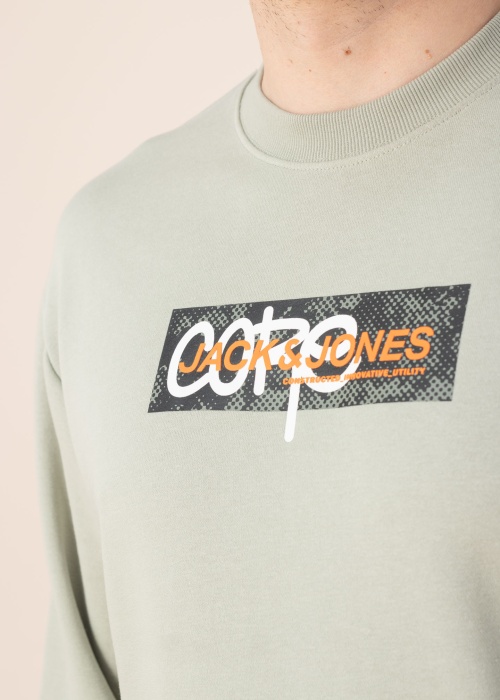 Jack & Jones džemperis Summer