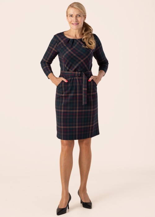 Hansmark suknelė Enni