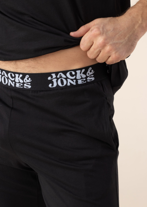 Jack & Jones pižama Elton