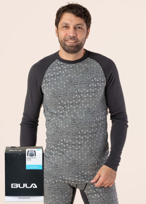 Bula termo palaidinė