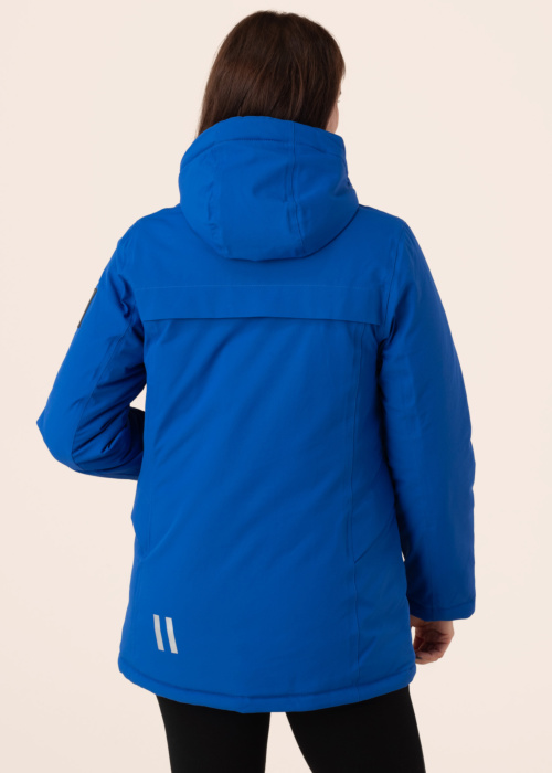 Huppa striukė Filippa