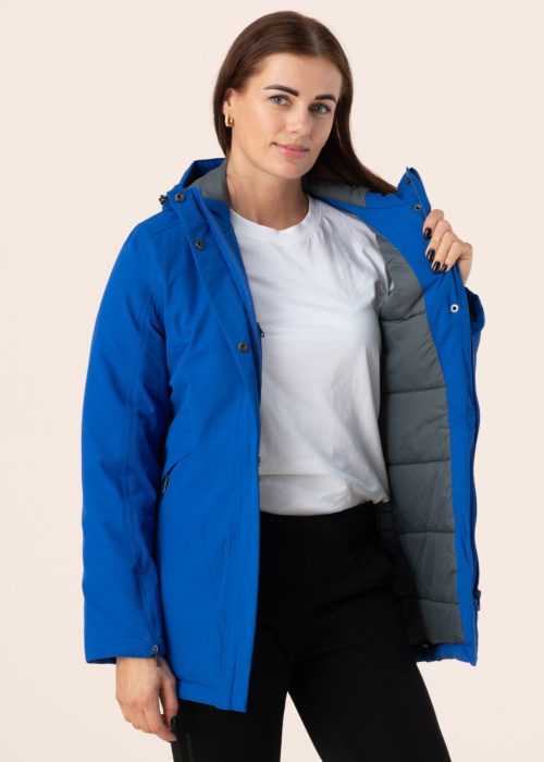 Huppa striukė Filippa