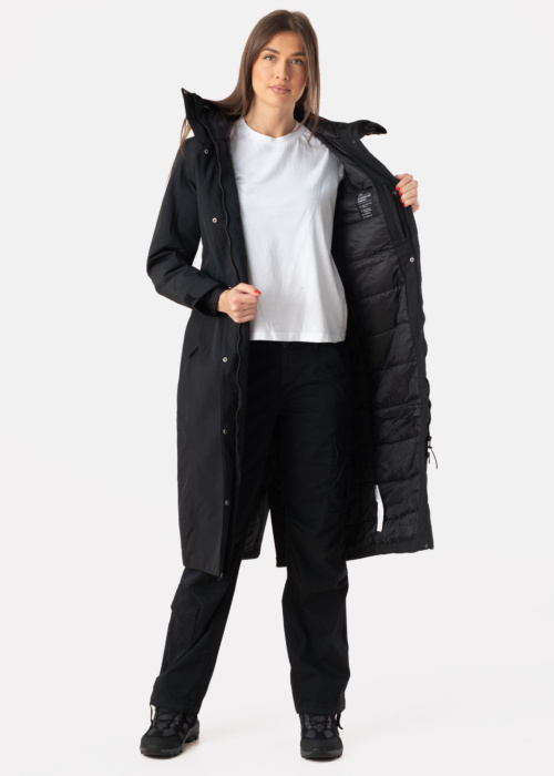 Five Seasons žieminė parka Valerie