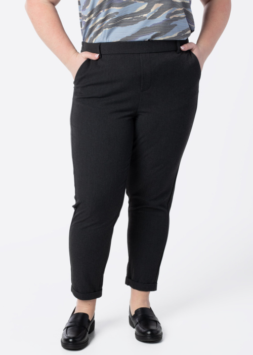 Vero Moda Curve kelnės Maya