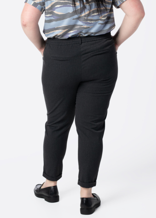 Vero Moda Curve kelnės Maya