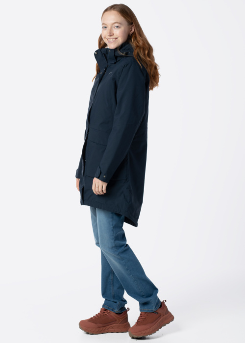 Five Seasons pavasario-rudens parka Ellen
