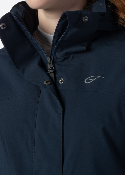 Five Seasons pavasario-rudens parka Ellen