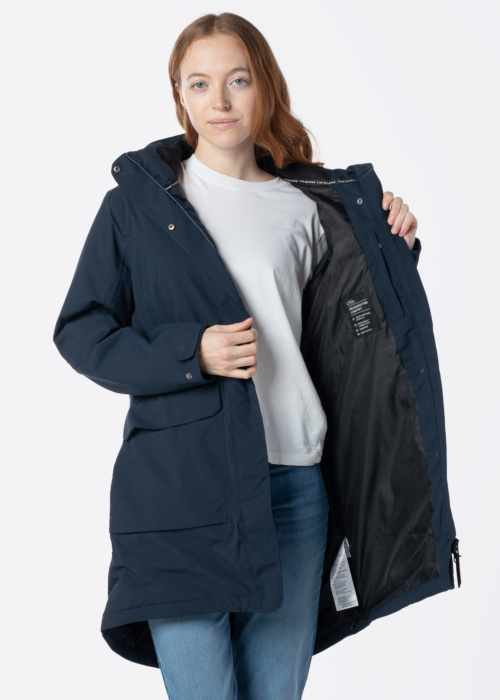 Five Seasons pavasario-rudens parka Ellen