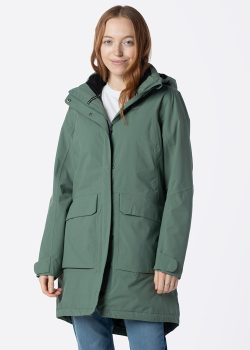 Five Seasons pavasario-rudens parka Ellen