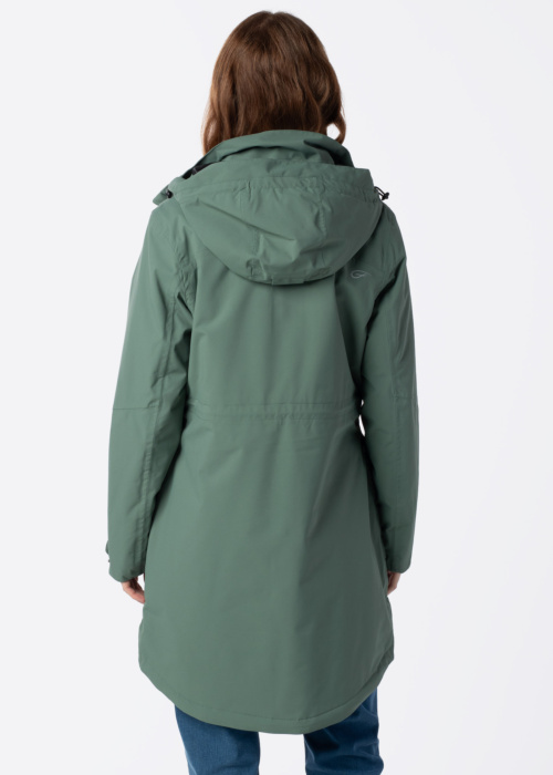 Five Seasons pavasario-rudens parka Ellen
