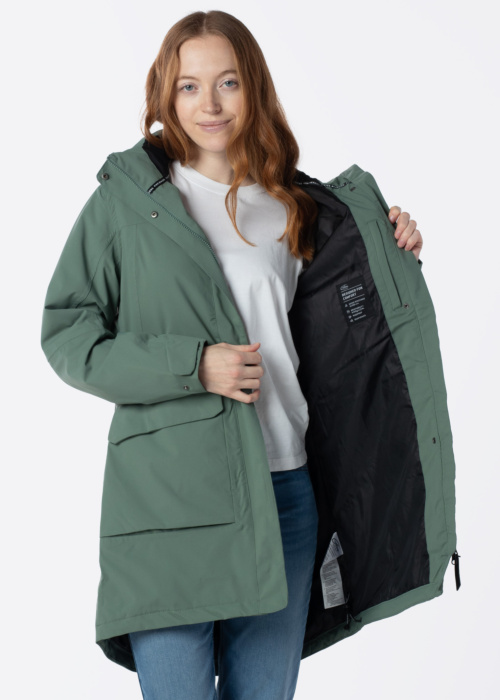 Five Seasons pavasario-rudens parka Ellen