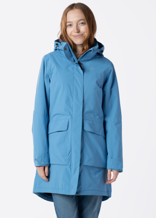 Five Seasons pavasario-rudens parka Ellen