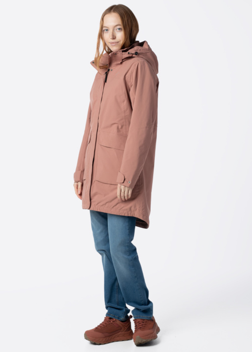 Five Seasons pavasario-rudens parka Ellen