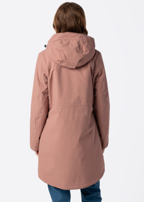 Five Seasons pavasario-rudens parka Ellen