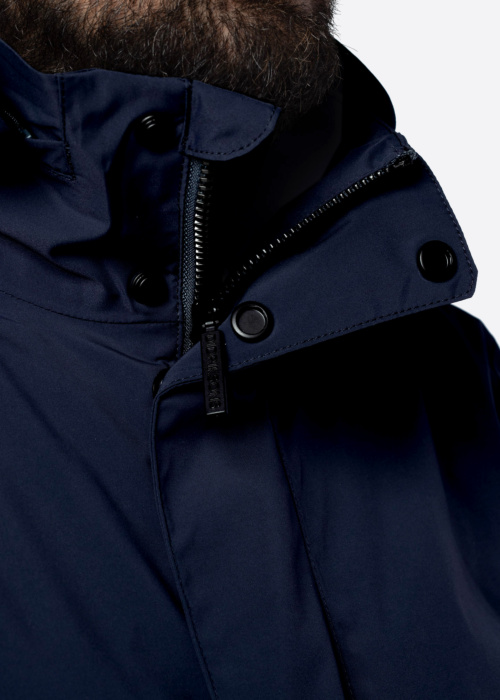 Didriksons pavasario-rudens parka Harry