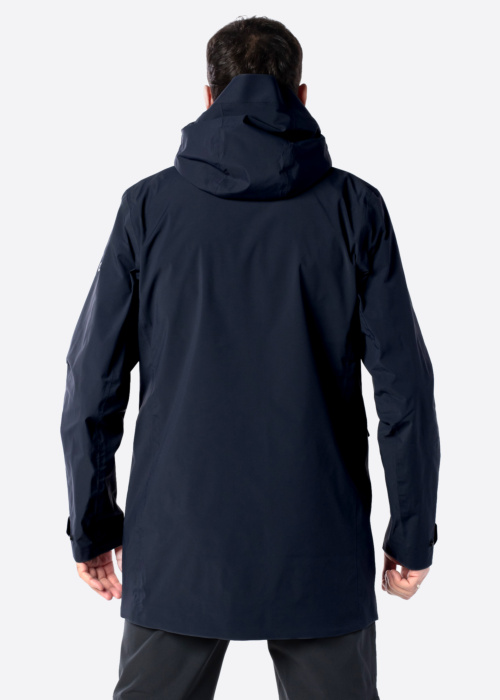 Didriksons pavasario-rudens parka Harry