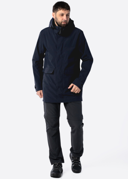 Didriksons pavasario-rudens parka Harry