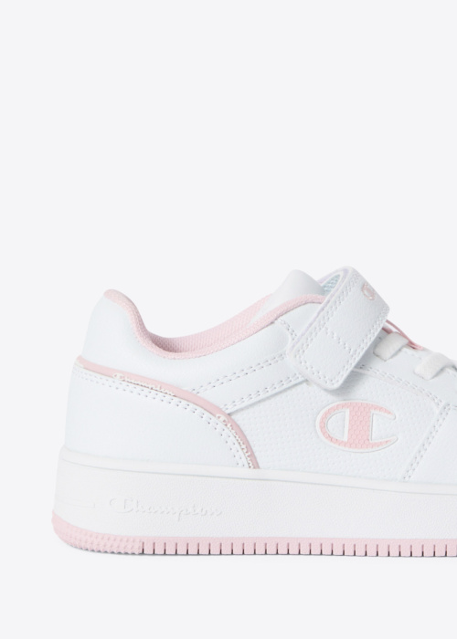 Champion laisvalaikio batai Rd18 2.0