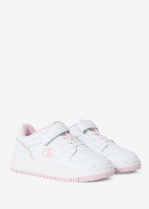 Champion laisvalaikio batai Rd18 2.0