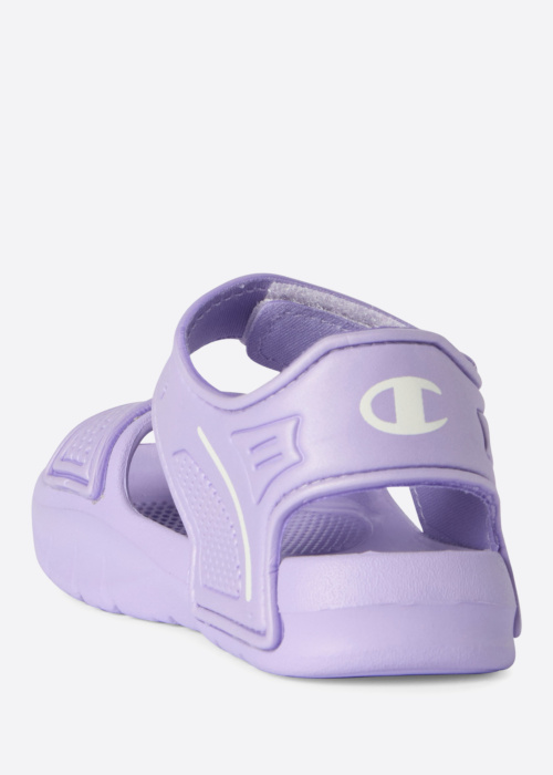 Champion sandalai Squirt