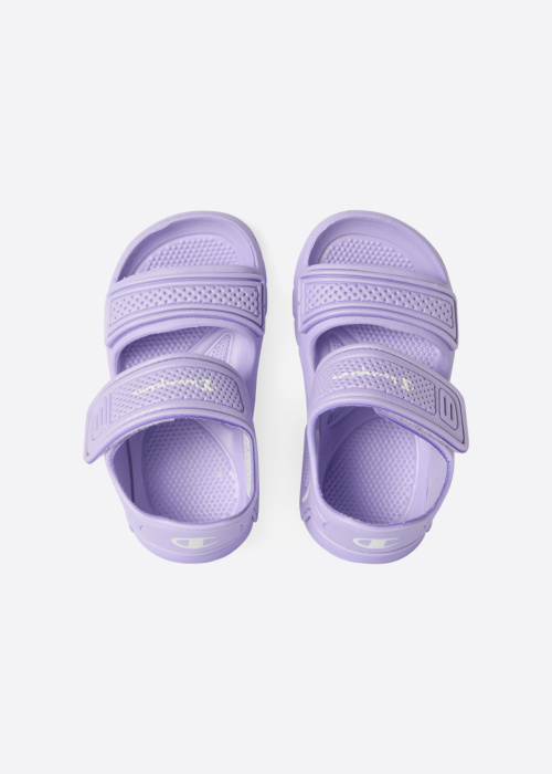 Champion sandalai Squirt