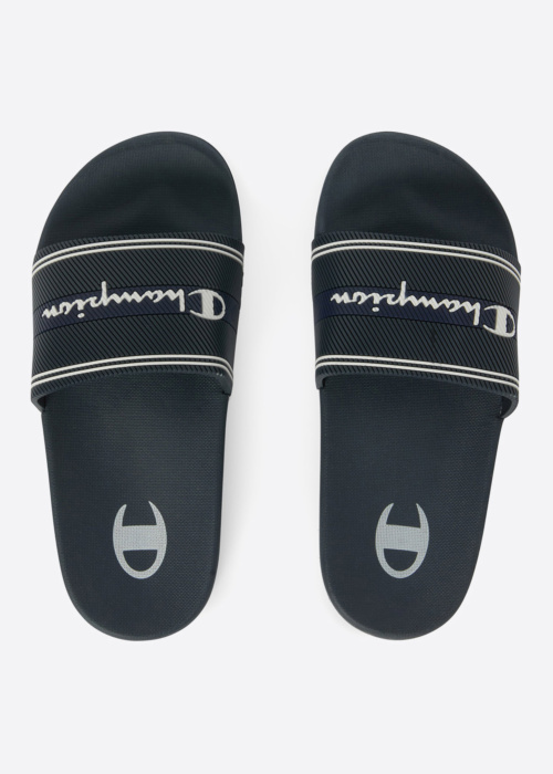 Champion paplūdimio šlepetės Jambiani