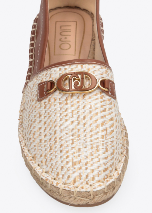 Liu-Jo Espadrilės