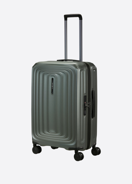 Samsonite lagaminas 2wander