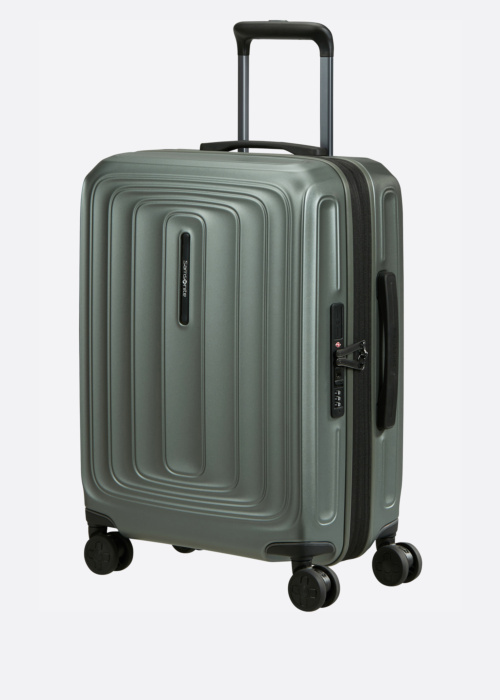 Samsonite lagaminas 2wander