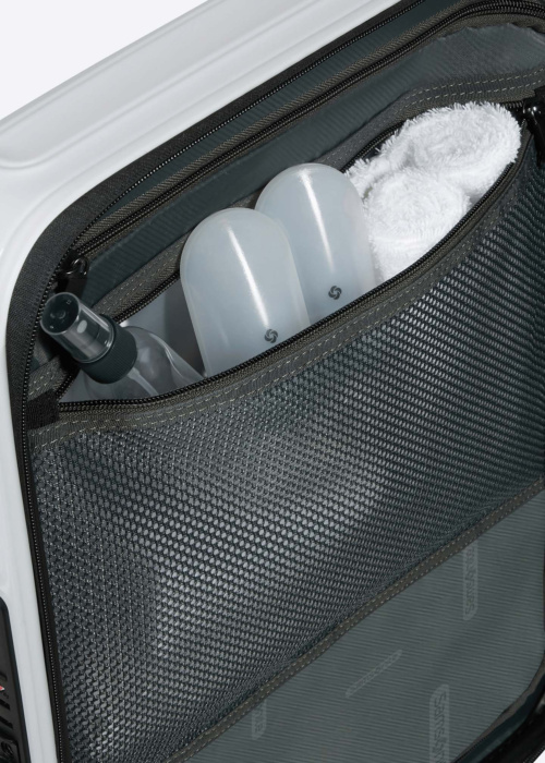 Samsonite lagaminas 2wander