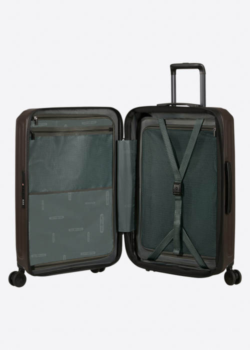 Samsonite lagaminas 2wander