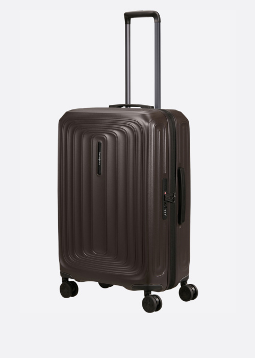 Samsonite lagaminas 2wander