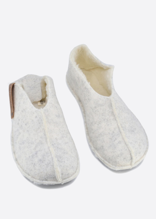 Oma King šlepetės Tohkri Barefoot