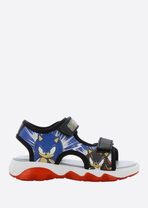 Leomil šviečiančios basutės Sonic