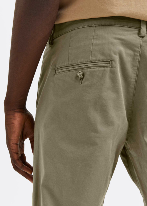 Selected kelnės 175