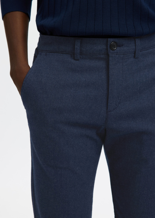 Selected ilgos kelnės 175-Slim