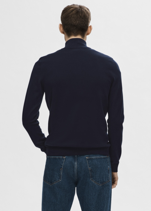 Selected megztinis Berg