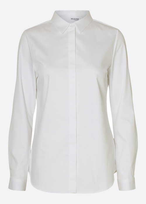 Selected marškiniai Romie