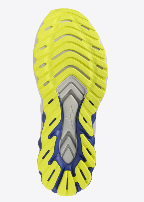 Mizuno bėgimo bateliai Wave Skyrise 7